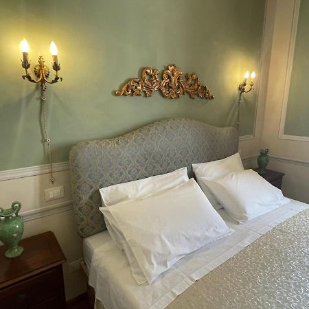 キウージ Residenza Dei Ricci Bed & Breakfast エクステリア 写真