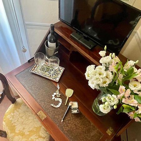 キウージ Residenza Dei Ricci Bed & Breakfast エクステリア 写真