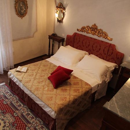 キウージ Residenza Dei Ricci Bed & Breakfast エクステリア 写真