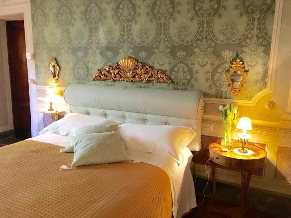 キウージ Residenza Dei Ricci Bed & Breakfast エクステリア 写真