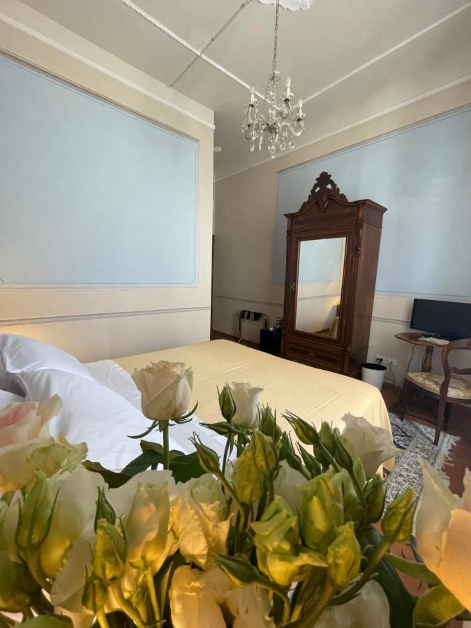 キウージ Residenza Dei Ricci Bed & Breakfast エクステリア 写真