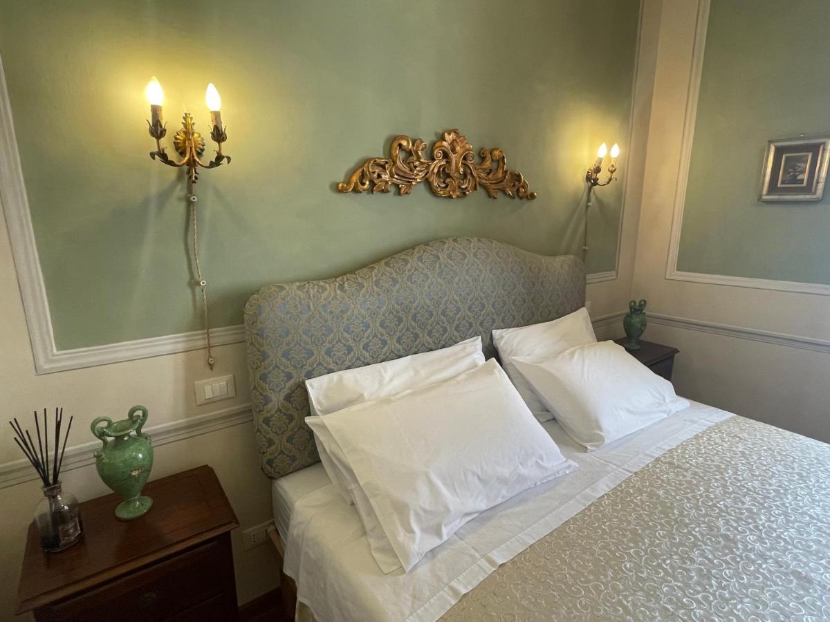 キウージ Residenza Dei Ricci Bed & Breakfast エクステリア 写真