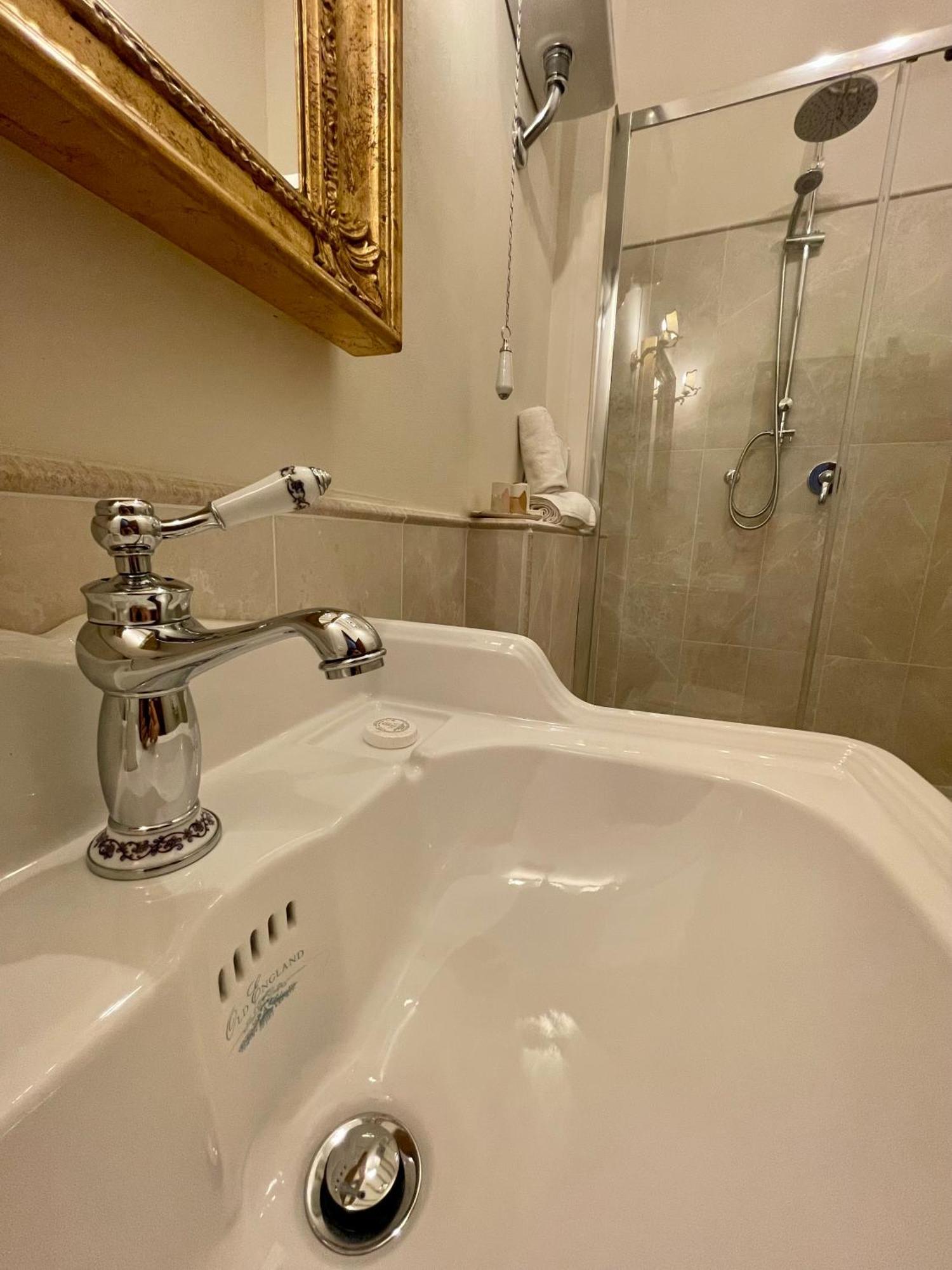 キウージ Residenza Dei Ricci Bed & Breakfast エクステリア 写真