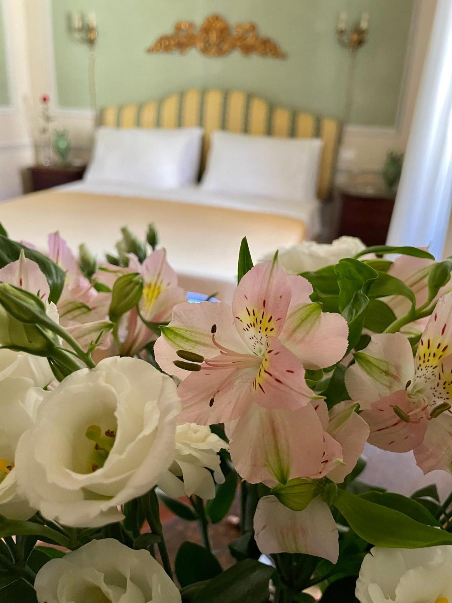 キウージ Residenza Dei Ricci Bed & Breakfast エクステリア 写真