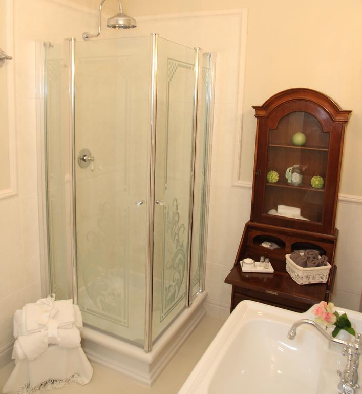 キウージ Residenza Dei Ricci Bed & Breakfast 部屋 写真