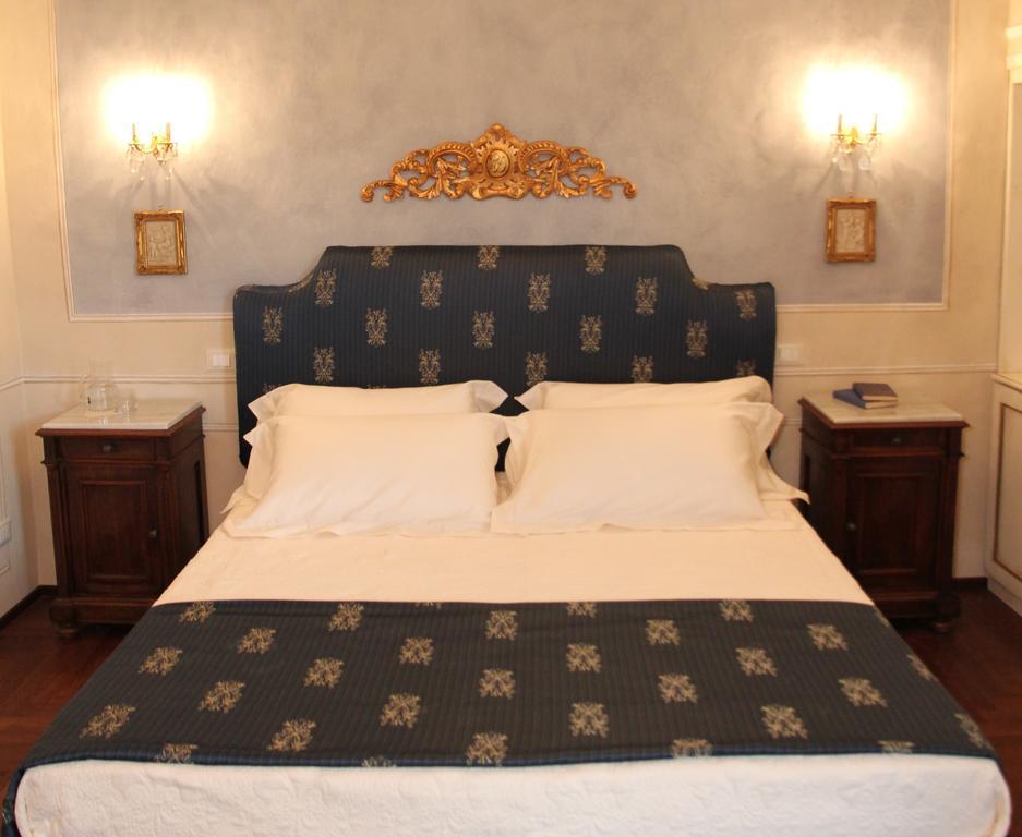キウージ Residenza Dei Ricci Bed & Breakfast 部屋 写真