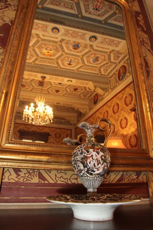 キウージ Residenza Dei Ricci Bed & Breakfast エクステリア 写真