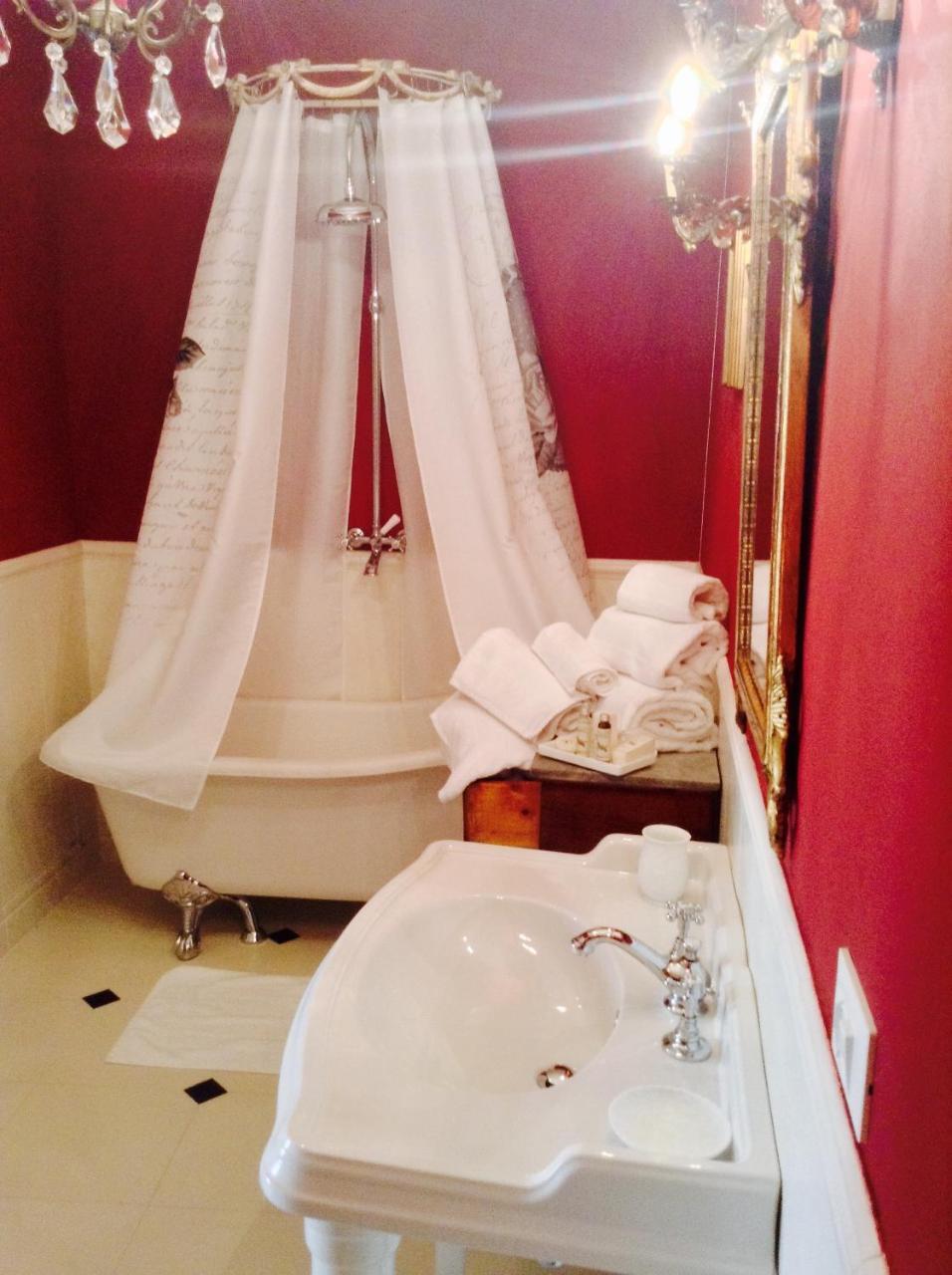 キウージ Residenza Dei Ricci Bed & Breakfast エクステリア 写真