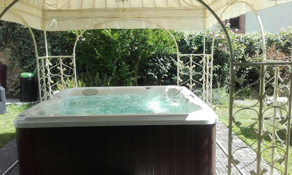 キウージ Residenza Dei Ricci Bed & Breakfast エクステリア 写真